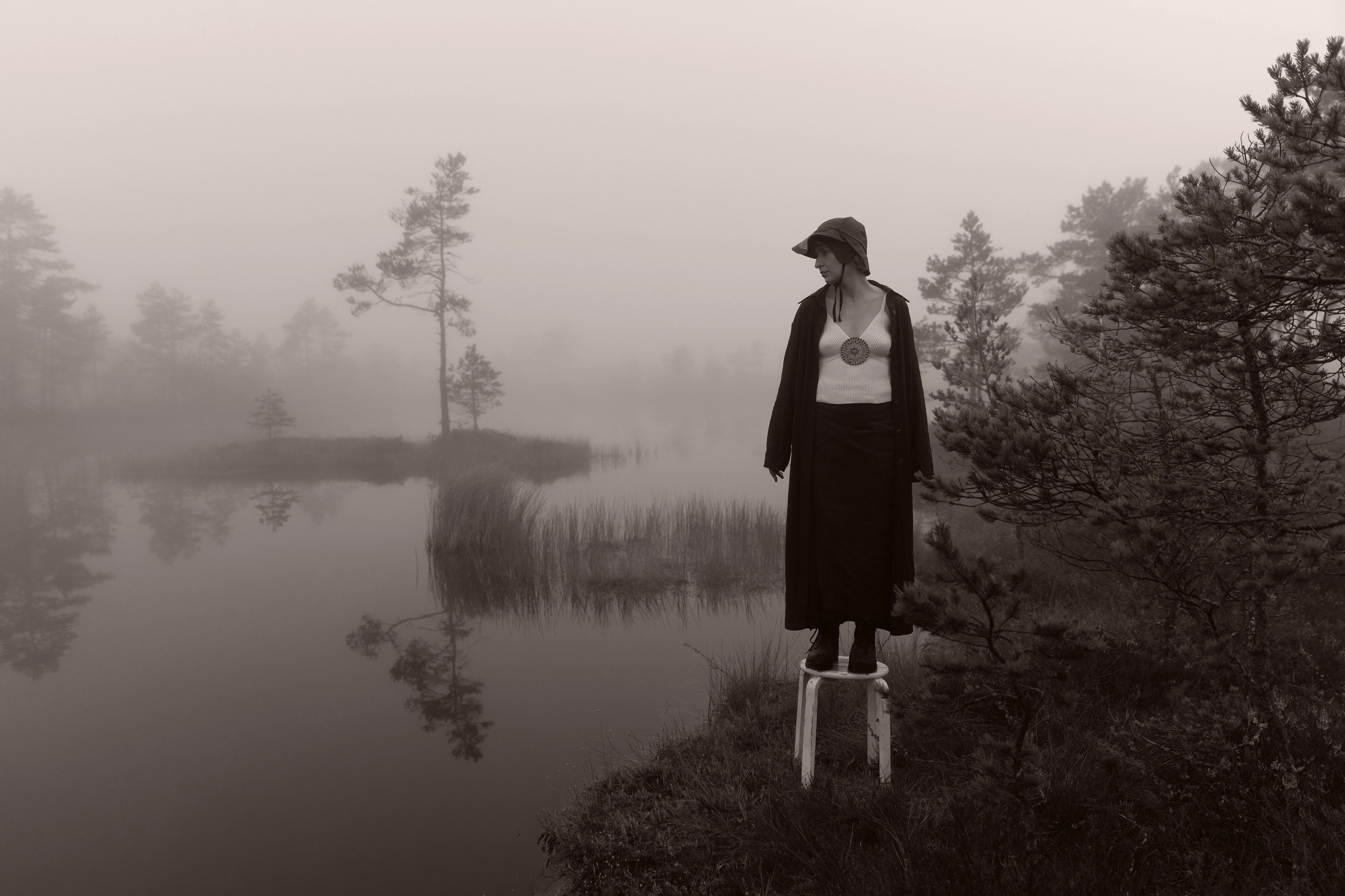 editorial photography in Estonia