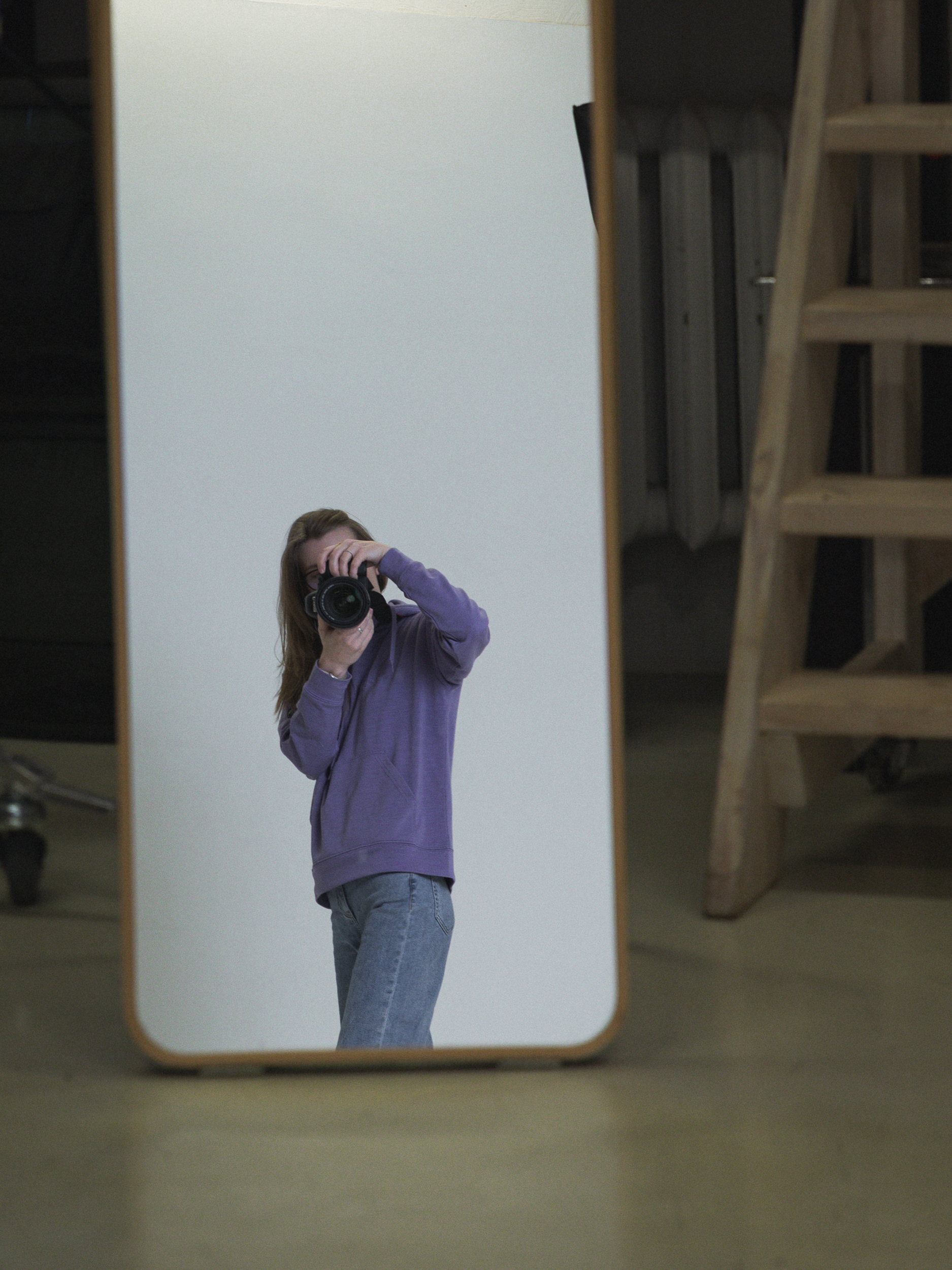 portrait of the owner of pikatese