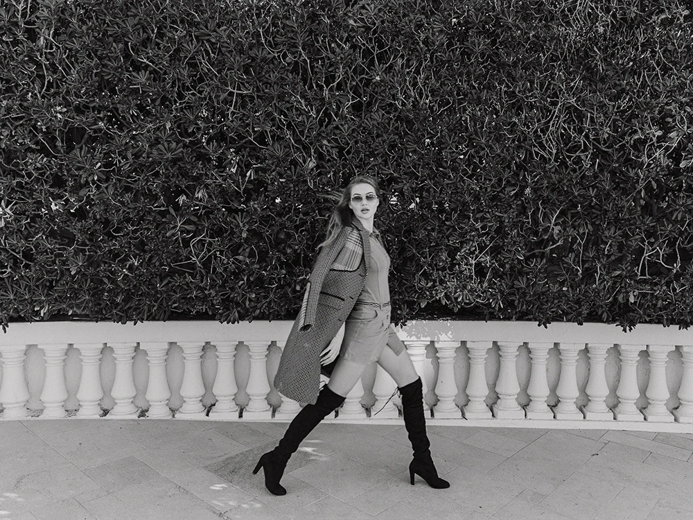 editorial photography