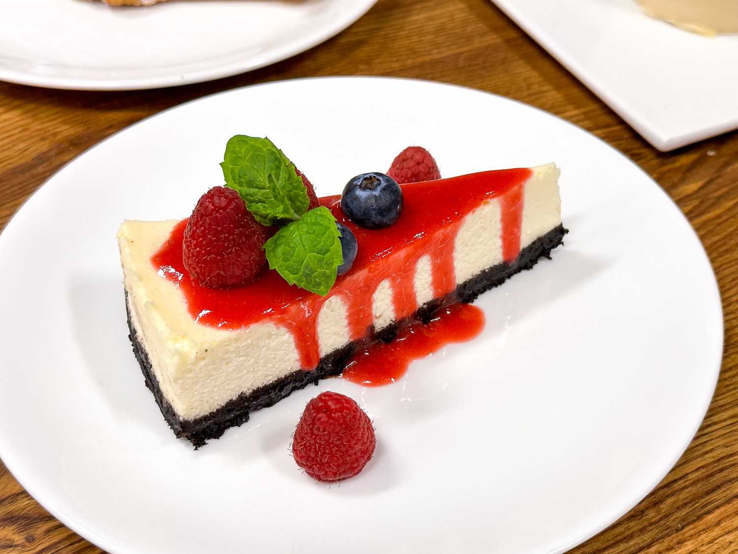 pikatese food photography