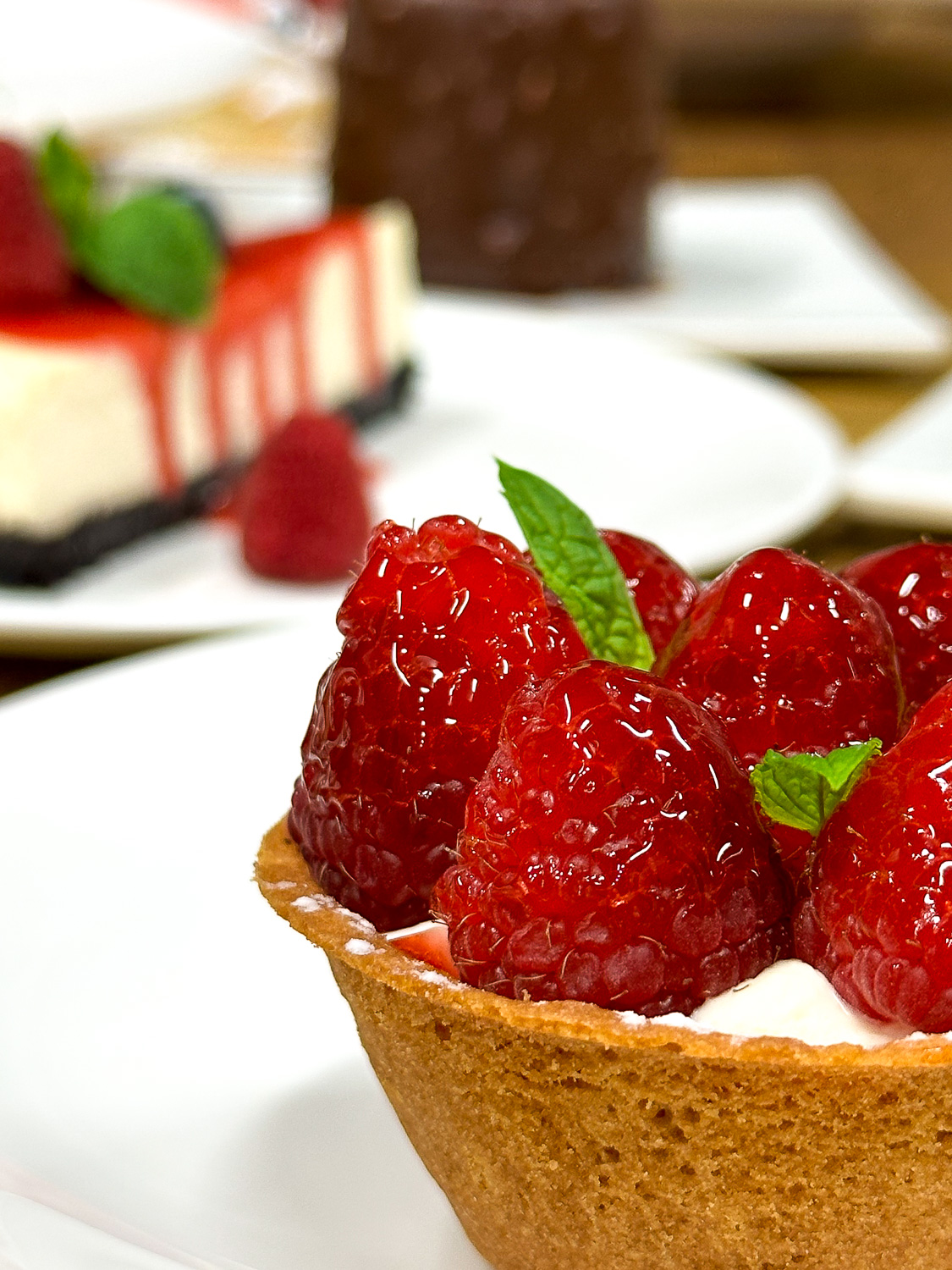 pikatese food photography