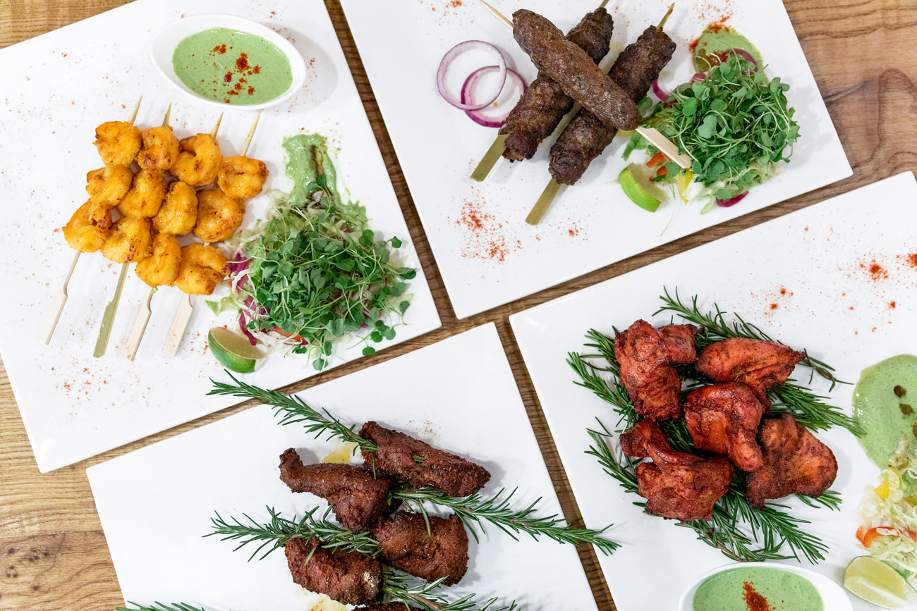 pikatese food photography