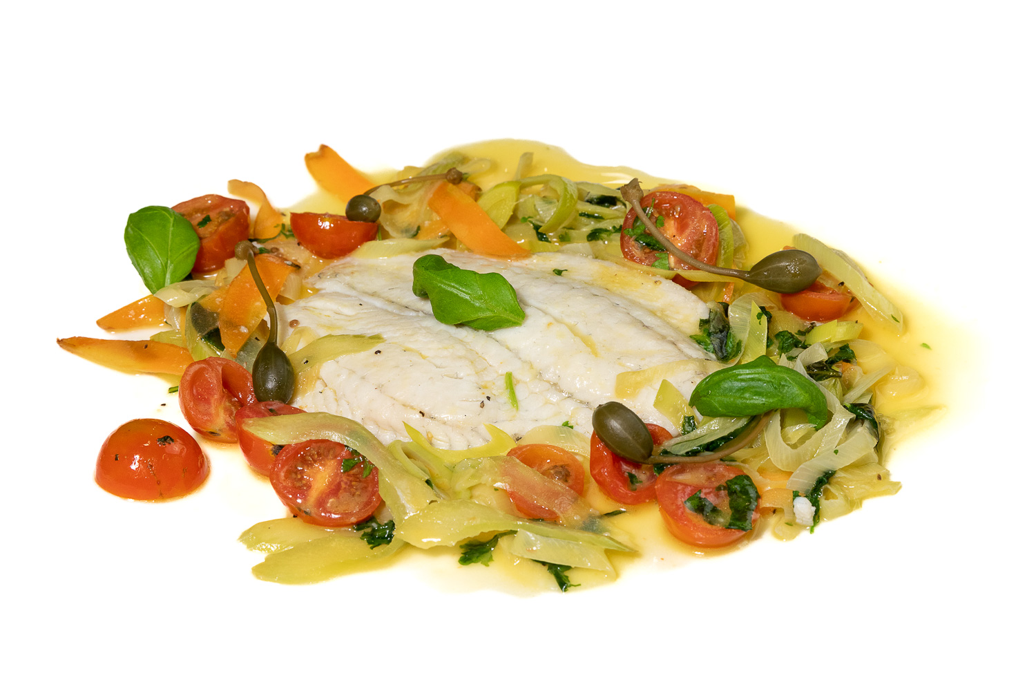 pikatese food photography