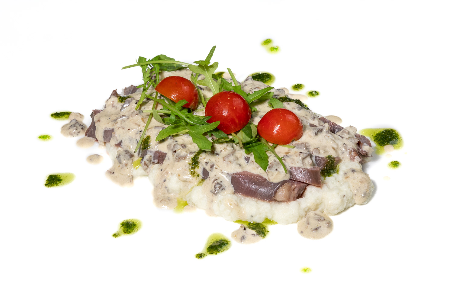 pikatese food photography