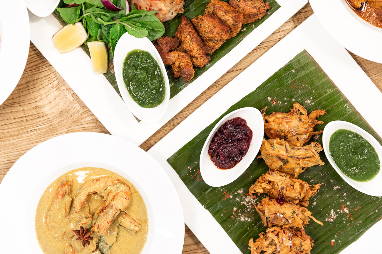 pikatese food photography